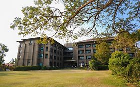 บราวน์ เฮาส์ โฮเทล อุดรธานี (SHA Plus+)